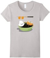 Thumbnail for your product : Kids Sushi Soy Bath T-Shirt Funny Sushi Shirt 4