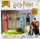 Thumbnail for your product : Harry Potter Playsets - Quidditch Arena