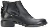 Thumbnail for your product : Strategia low ankle boots