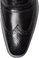 Thumbnail for your product : Medallion Wingtip Oxford