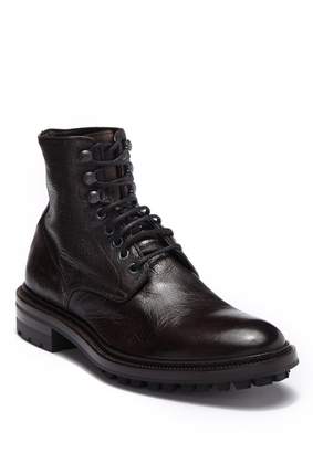 frye greyson lace up boot
