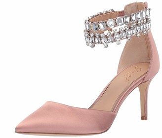 jewel badgley mischka melvina evening sandals