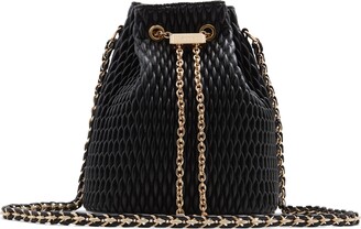 Afylle Women's Black Handbag