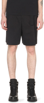 Givenchy Cotton Shorts - for Men