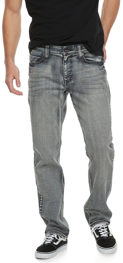 mens urban jeans