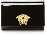 Thumbnail for your product : Versace Patent Leather Bag