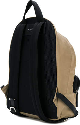 Neil Barrett classic backpack