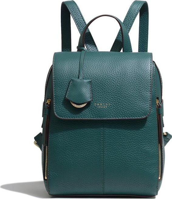 Radley Lorne Medium Backpack ShopStyle