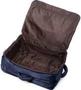 Thumbnail for your product : Lipault Blue Foldable Two-Wheel Suitcase, Size: 65cm