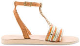 Thumbnail for your product : Cocobelle St. Jean Sandals