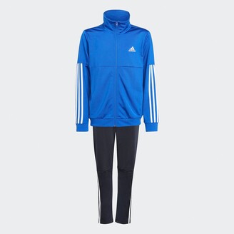adidas jacket boys