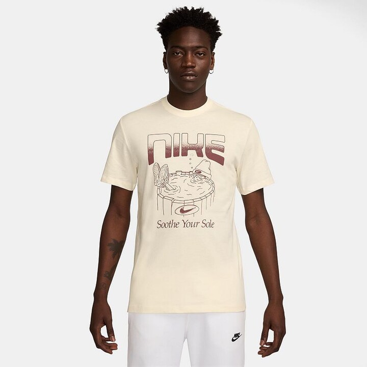 Men's Nike Graphic Tee