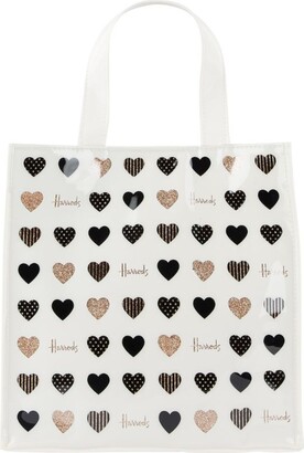 harrods small tote bag