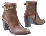 Thumbnail for your product : Andrea Bernes Ankle boots