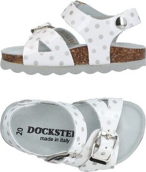 Docksteps Sandals