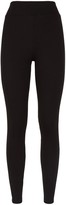 Thumbnail for your product : New Look Side Stripe Leggings
