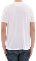 Thumbnail for your product : Tom Ford White Cotton T-shirt