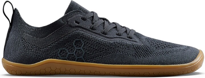 Vivo barefoot Primus Lite Knit Natural Road-Running Shoes