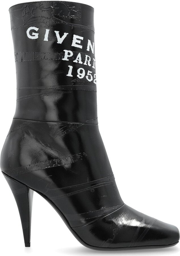 Givenchy Women's Boots | ShopStyle