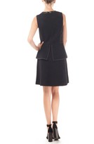Thumbnail for your product : ICB Grid Mesh Dress
