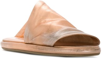 Marsèll Flatform Sandals