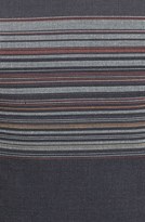 Thumbnail for your product : O'Neill 'Reflex' Woven Stripe Cotton Shorts
