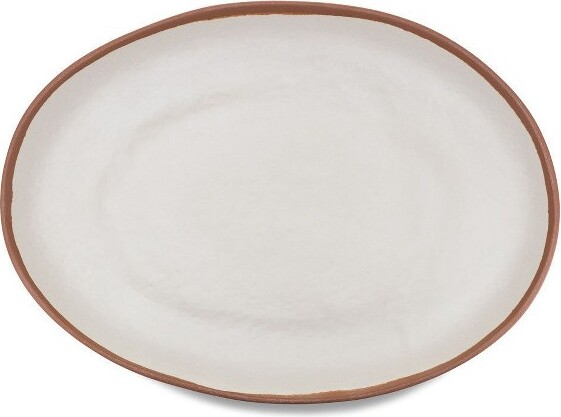 Q Home QHome|PotterTerracotta18\