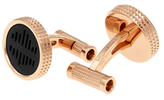 Thumbnail for your product : Montblanc Great Characters Miles Davis Jazz Cufflinks