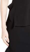 Thumbnail for your product : Opening Ceremony Flounce Tank