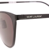Thumbnail for your product : Saint Laurent Eyewear SL 409 cat-eye frame sunglasses