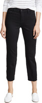Thumbnail for your product : L'Agence Sada High Rise Crop Jeans