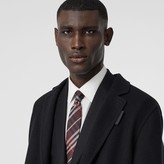 Thumbnail for your product : Burberry Classic Cut Vintage Check Silk Tie