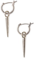 Thumbnail for your product : Forever 21 arrow drop earrings