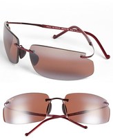 Thumbnail for your product : Maui Jim 'Big Beach - PolarizedPlus ® 2' 68mm Sunglasses