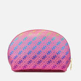 Thumbnail for your product : GUESS Women's 4G For Fun Dome Bag - Fuchsia