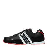 Thumbnail for your product : Y-3 Sprint Leather Trainers