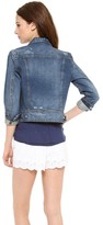 Thumbnail for your product : Blank Jean Jacket