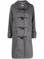 Thumbnail for your product : MACKINTOSH Inverallan duffle coat