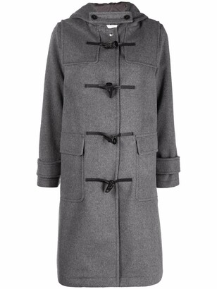 MACKINTOSH Inverallan duffle coat