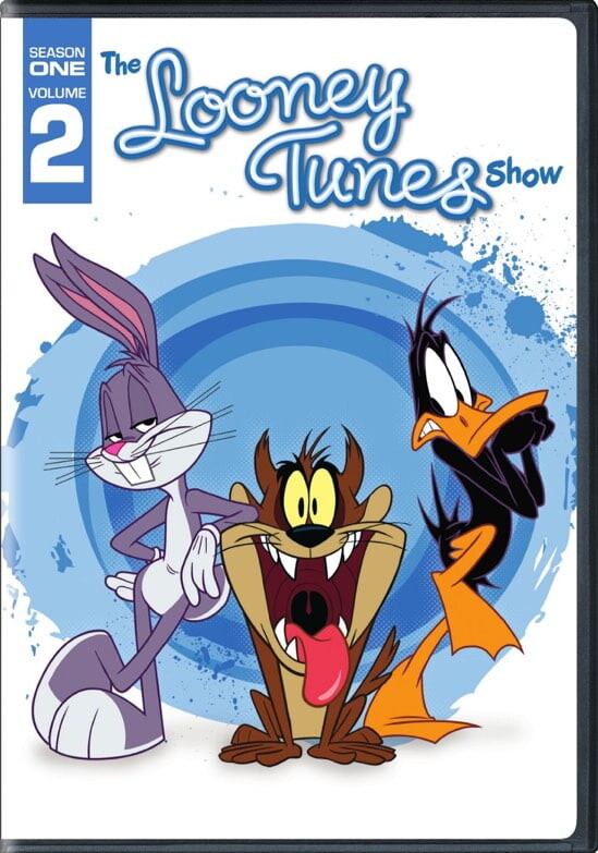 Warner Bros. Looney Tunes Show, The: Volume Two [DVD]