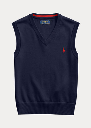 ralph lauren baby sweatshirt