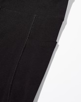 Thumbnail for your product : Express High Waisted Essential Pocket Leggings