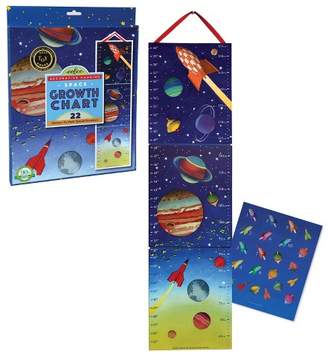 Eeboo Outer Space Growth Chart Game