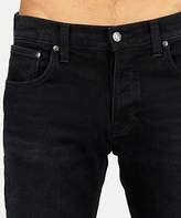 Thumbnail for your product : Nudie Jeans Grim Tim Hidden Blue Jean