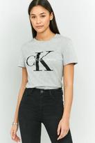 Calvin Klein - T-shirt ajusté True Ic 