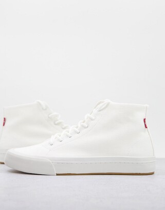 levi's summit mid sneaker