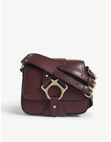 Vivienne Westwood Folly small leather cross-body bag