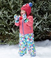 Thumbnail for your product : L.L. Bean Toddlers' Critter Hat, Smile Monster