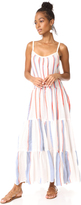 Thumbnail for your product : Lemlem Mamo Maxi Slip Dress