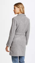 Thumbnail for your product : Cupcakes And Cashmere Cyrus Wrap Jacket